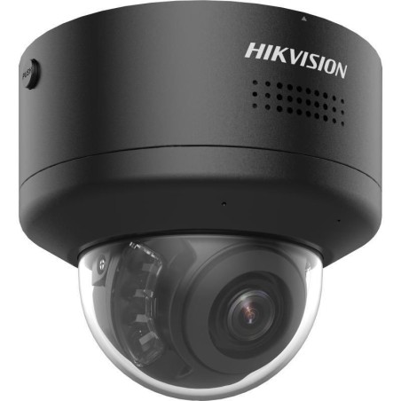 Hikvision 4 MP AcuSense PTRZ Varifocal - DS-2CD2746G2H
